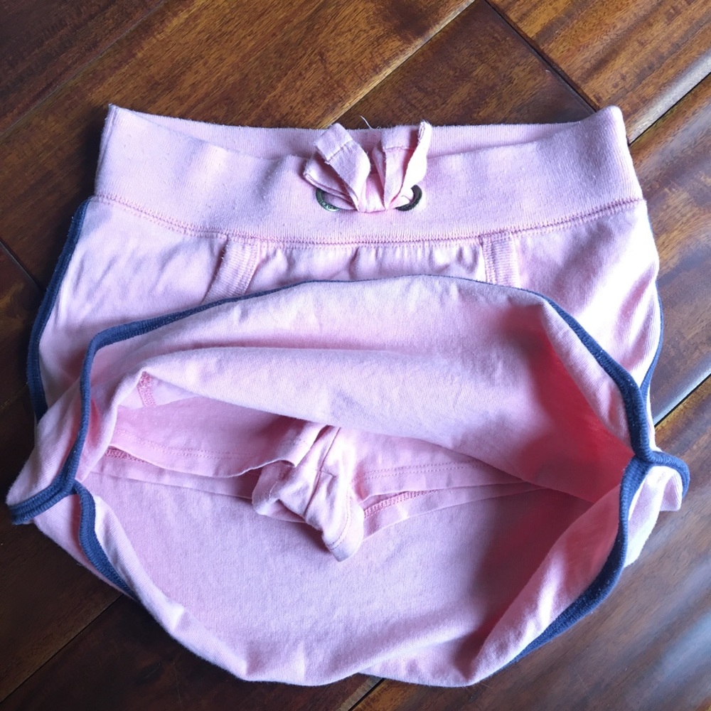 Ralph Lauren Light Pink Skirt - Picture 3 of 7
